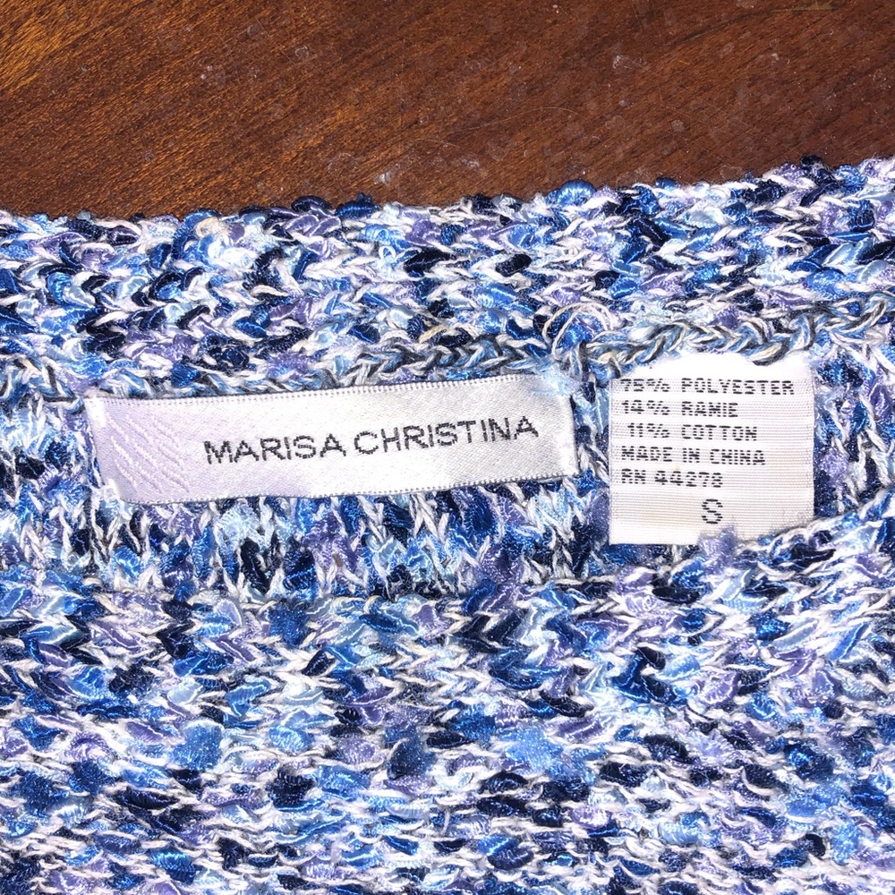 Sweater - Picture 3 of 5